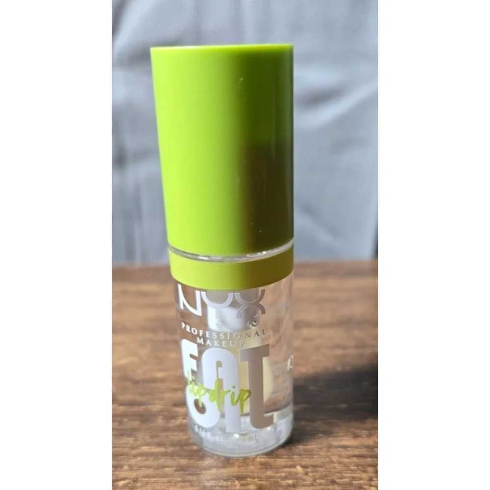 Nyx Fat Oil‎ Lip Drip My Main FOLDO1